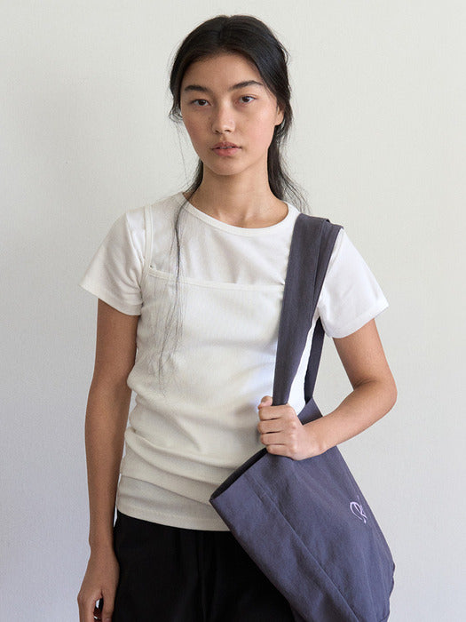 Mango Maniplease Campa Sleeveless 3Pack