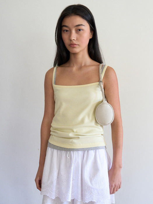 Mango Maniplease Campa Sleeveless 3Pack