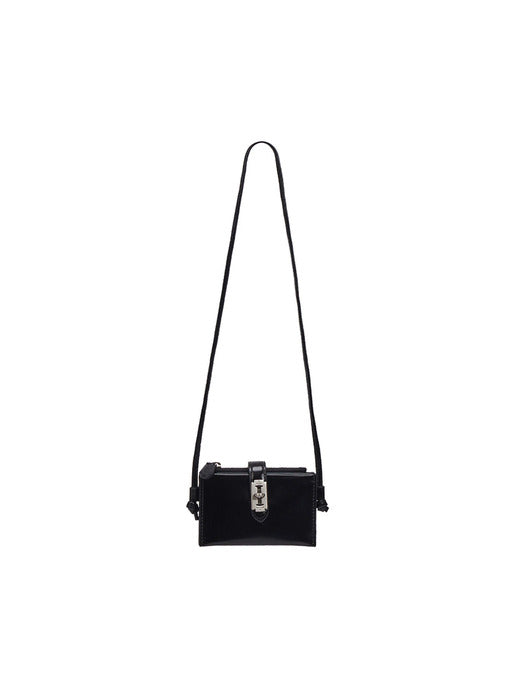 Vunque Magpie Easyway Accordion Card Wallet Black