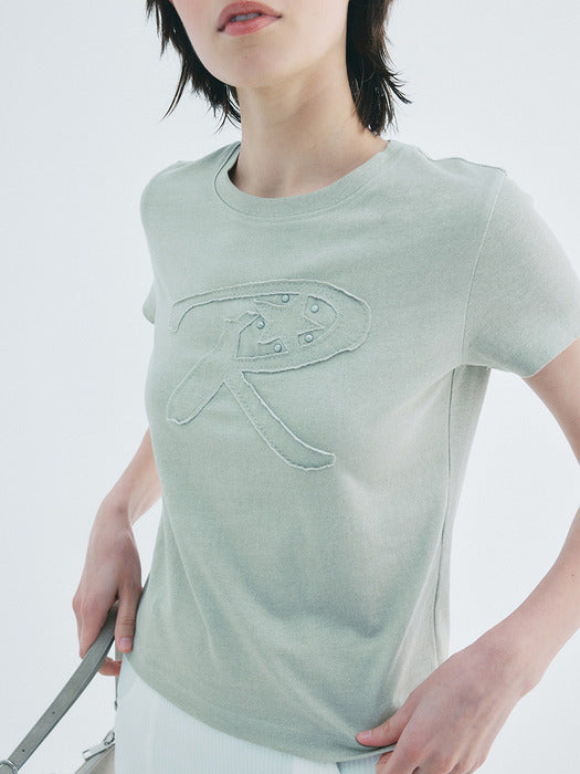Raive Logo T-shirts