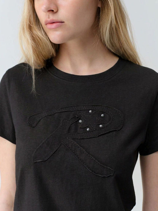 Raive Logo T-shirts