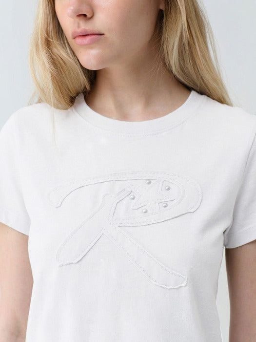 Raive Logo T-shirts