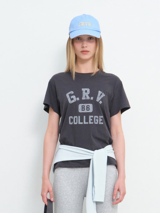 Grove 26Hs Grv College T-Shirt