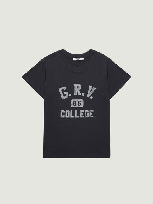 Grove 26Hs Grv College T-Shirt