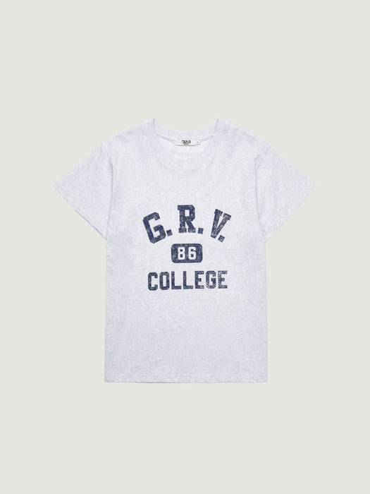 Grove 26Hs Grv College T-Shirt