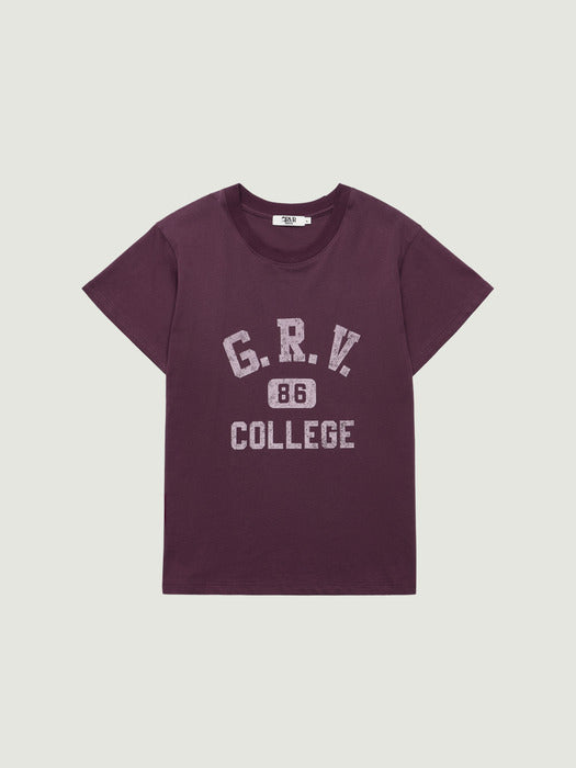 Grove 26Hs Grv College T-Shirt