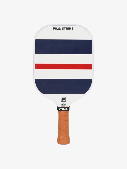 Fila Strike Pickleball Paddle 198
