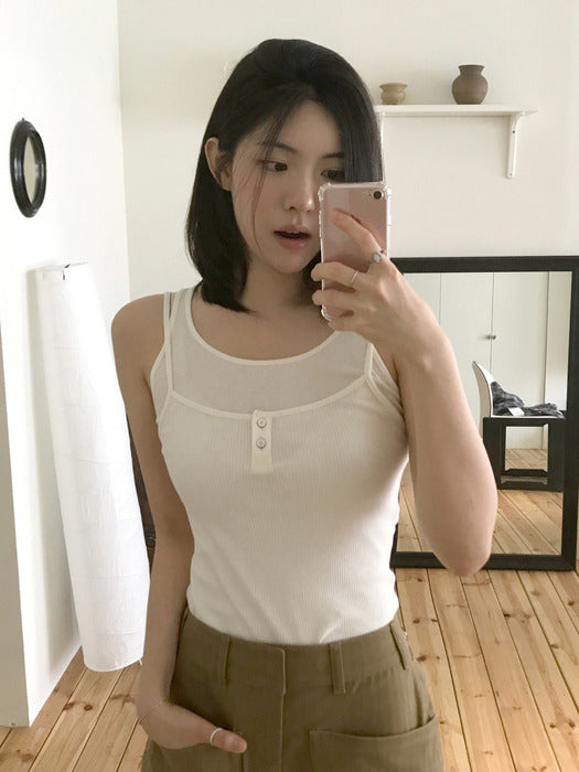 Grove 26Ss Hedy Sleeveless