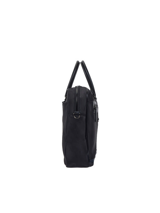 Vunque Toque Cabin Crew Big Square Tote L Black