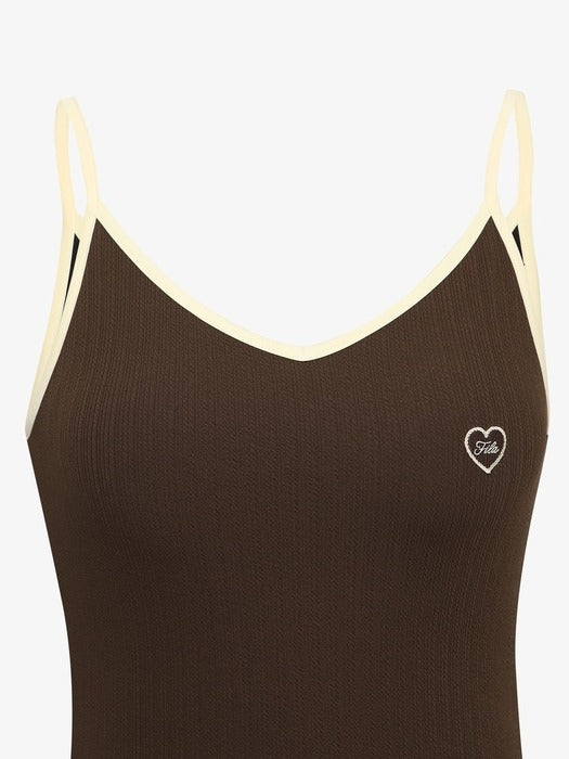 Fila Water Sleeveless 234