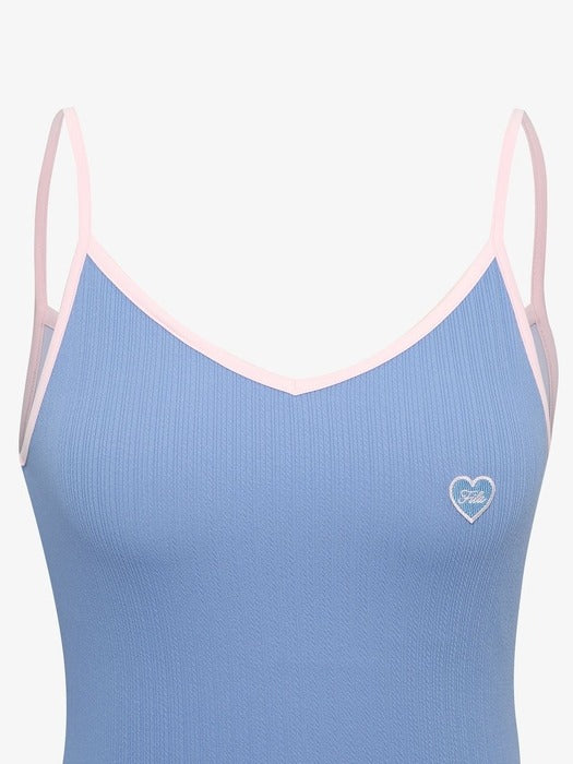 Fila Water Sleeveless Top 442