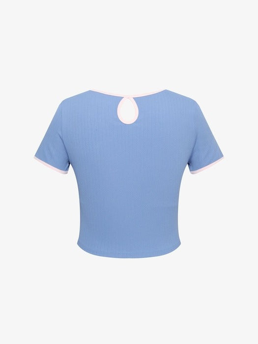 Fila Water Short-Sleeve T-Shirt 442