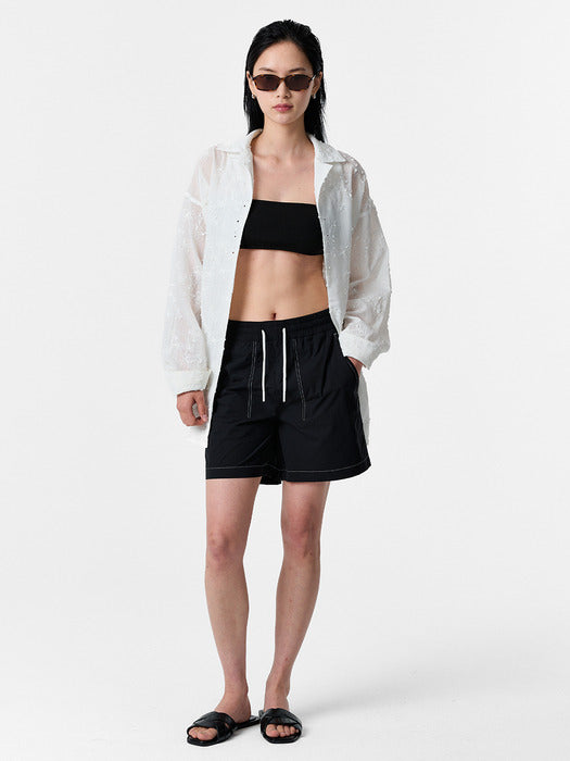 Fila Water Shorts 443