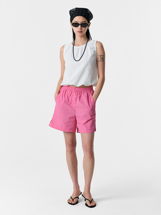 Fila Seersucker Sleeveless 175
