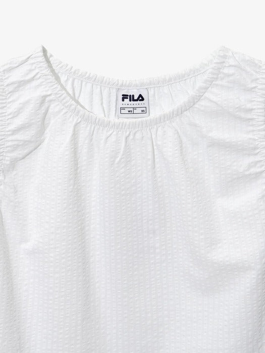 Fila Seersucker Sleeveless 175