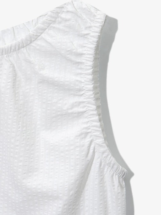 Fila Seersucker Sleeveless 175