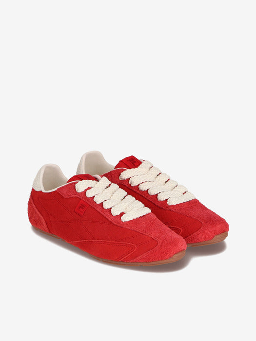 Fila Ritmo Slick LX Red 613