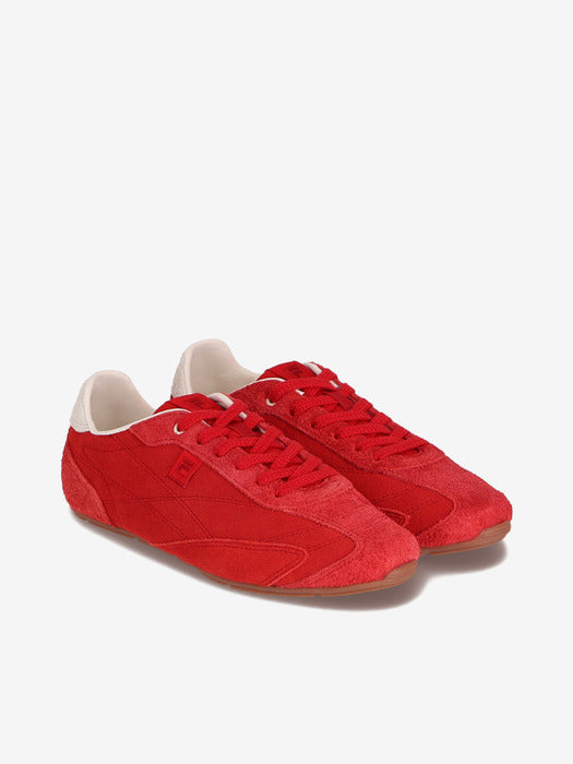 Fila Ritmo Slick LX Red 613