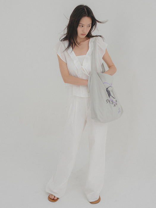 Tillidie Love For MY Dog Eco Bag