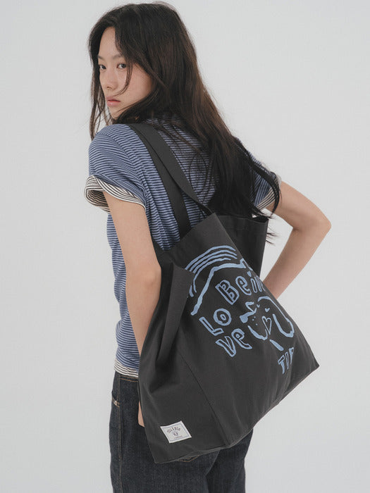 Tillidie Sweet Home Eco Bag