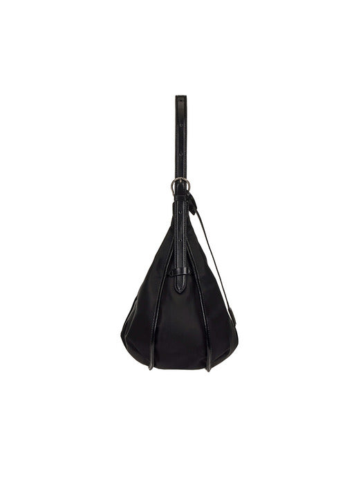 Vunque Hey Soft Sling Shoulder M Black