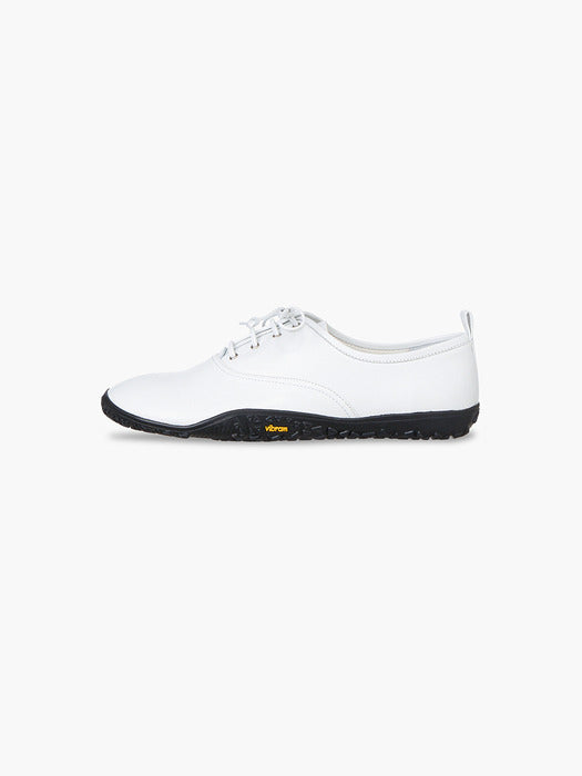 Margesherwood Lace-UP Sneakers white