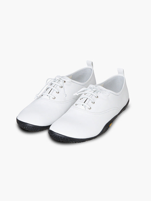 Margesherwood Lace-UP Sneakers white