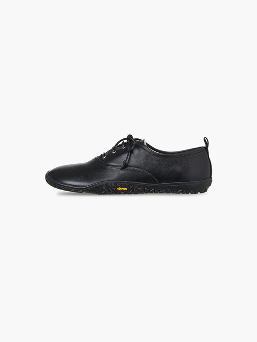 Margesherwood Lace-UP Sneakers black