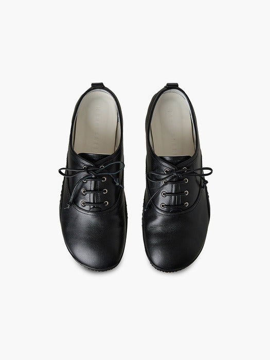 Margesherwood Lace-UP Sneakers black