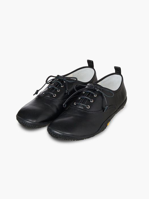 Margesherwood Lace-UP Sneakers black