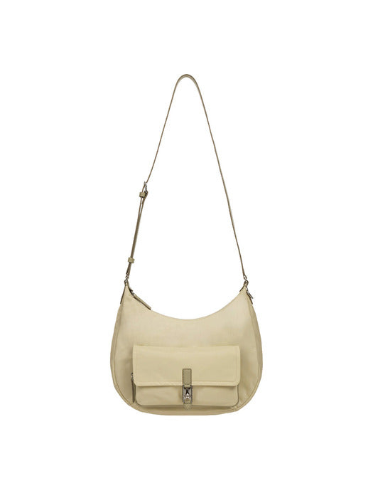 Vunque Hey Round One Pocket Shoulder M