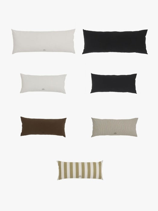 Wconcept_Gbh_Home Lumbar Pillow Cover (6 Colors)