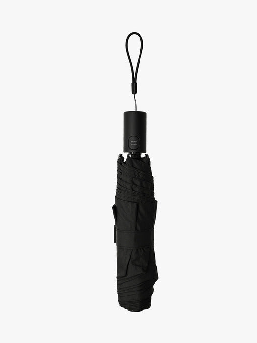 Wconcept_Gbh_Home 3-Folding Light Umbrella / Black
