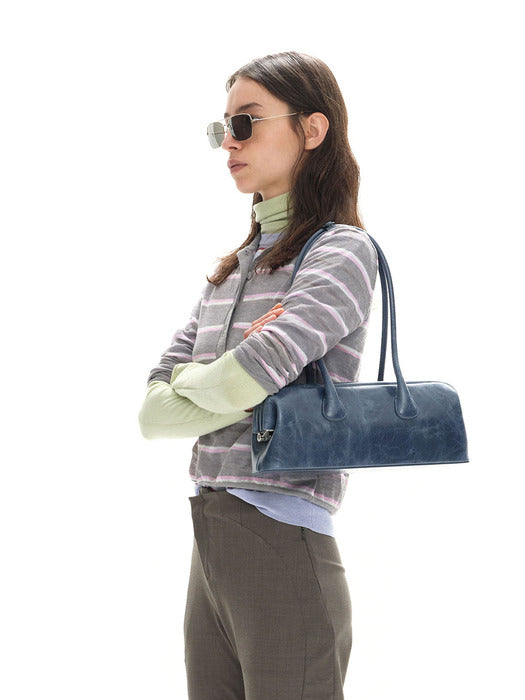 Osoi Boat Wide [AGED BLUE]