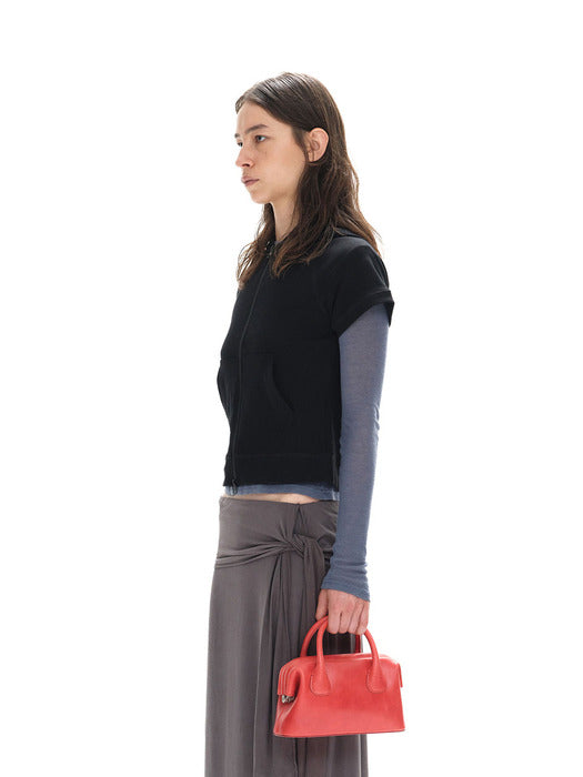 Osoi Boat Mini [AGED RED]