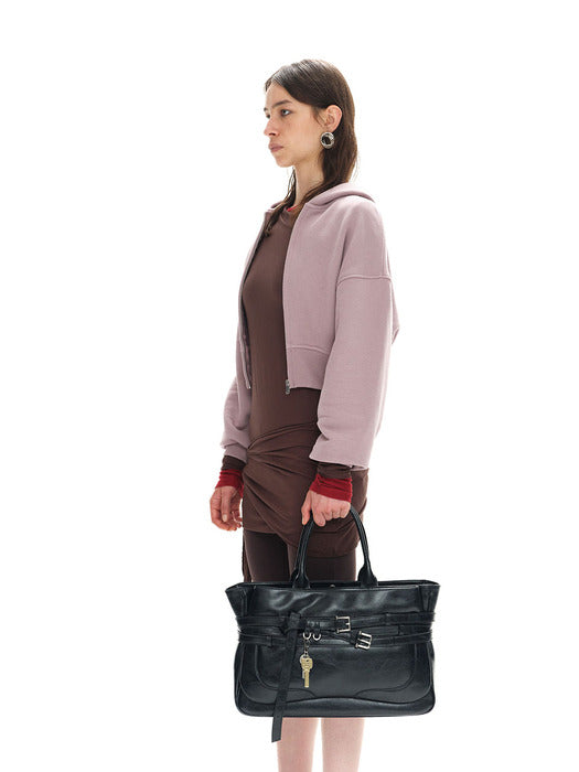 Osoi Tote Brocle [VEIN BLACK]