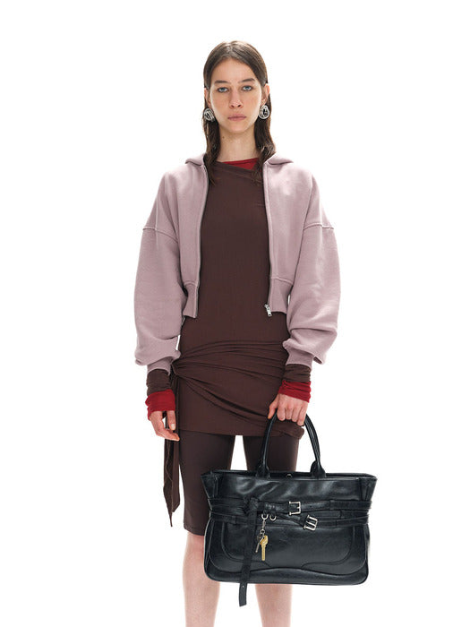 Osoi Tote Brocle [VEIN BLACK]