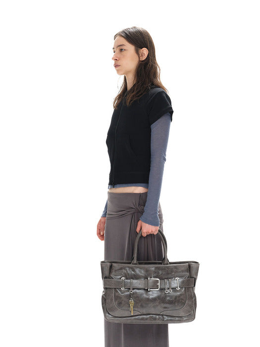 Osoi Tote Brocle [AGED GREY]