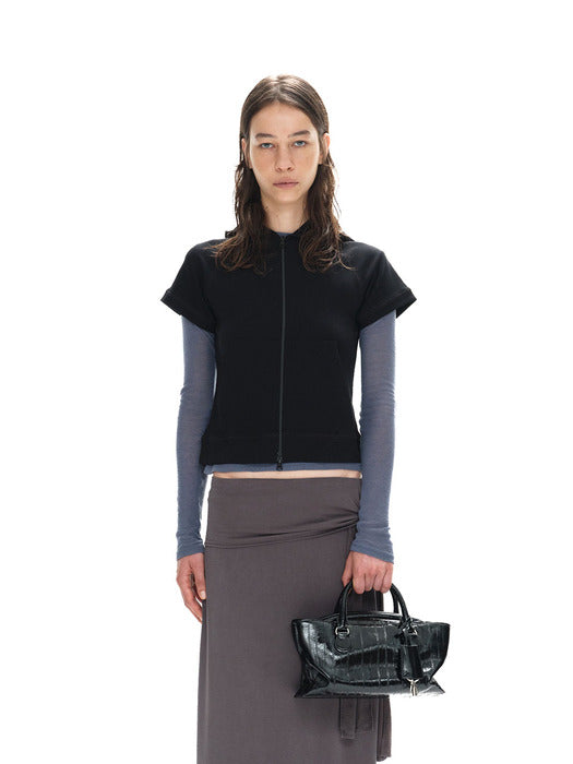 Osoi Shell Brot Mini [TIDE BLACK]