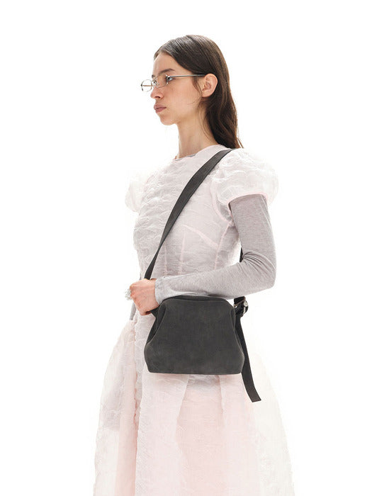 Osoi Mini Brot [SUEDE MUD]