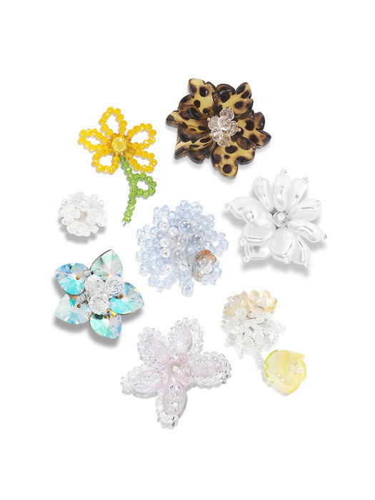 Carlyn Shoes Charm