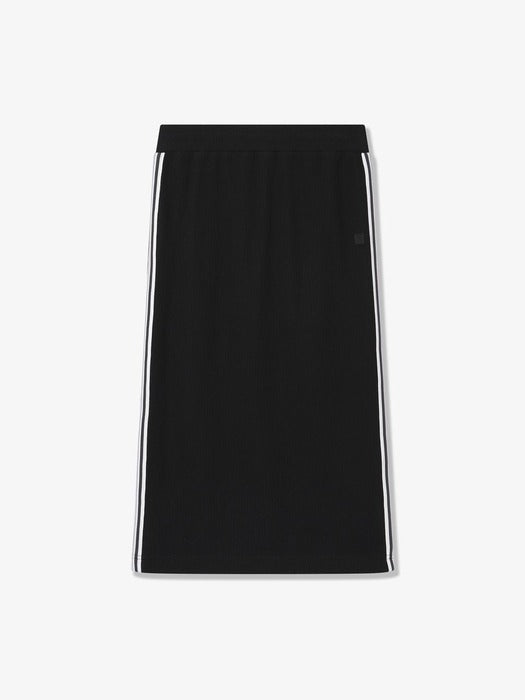 Fila 1911 Knitwear Track Skirt