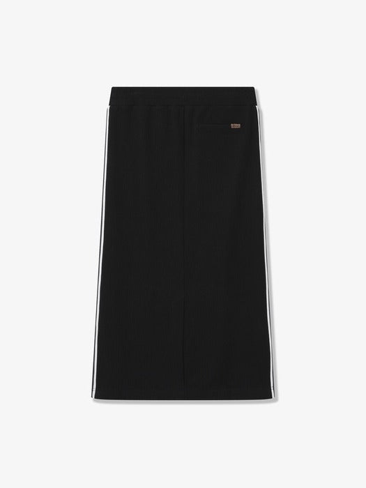 Fila 1911 Knitwear Track Skirt