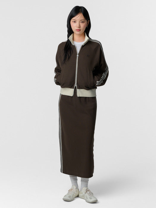 Fila 1911 Knitwear Track Skirt 234