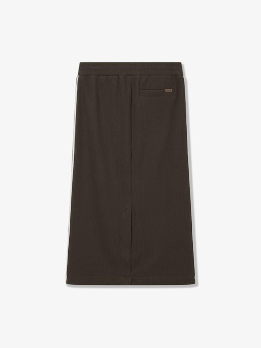 Fila 1911 Knitwear Track Skirt 234
