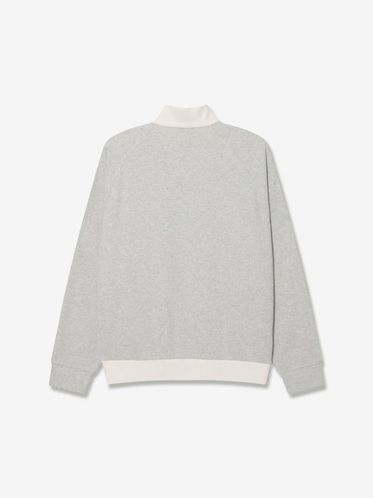 Fila 1911 Knitwear Track Zip-up