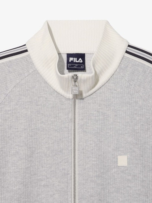 Fila 1911 Knitwear Track Zip-up