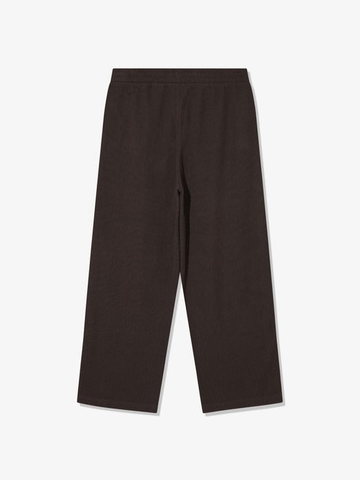 Fila 1911 Knitwear Track Pants 234