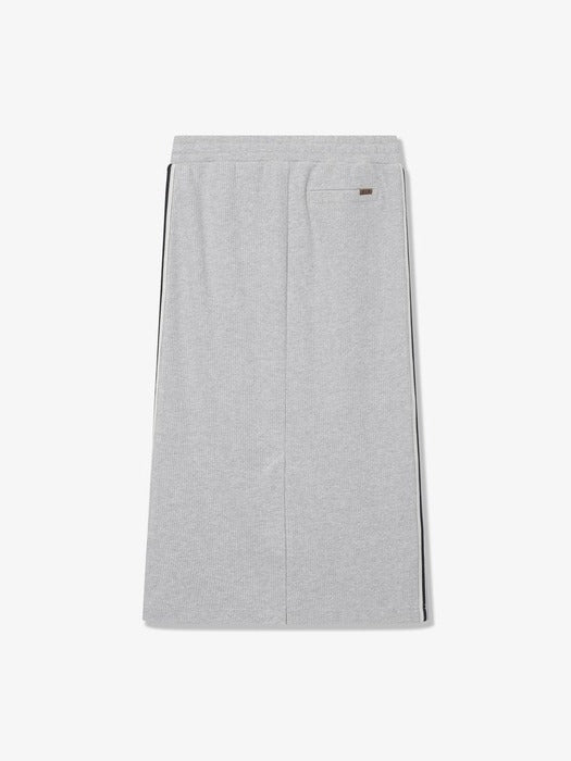 Fila 1911 Knitwear Track Skirt