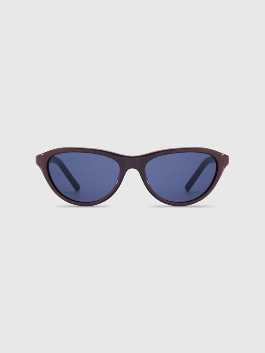 Blue Elephant Aria brown